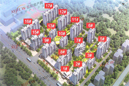 清河上城3室2厅1卫70万113m2精装修出售