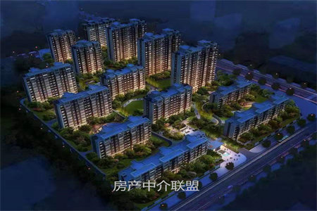 圣都山水城紧邻高级中学送储藏室电梯好楼层