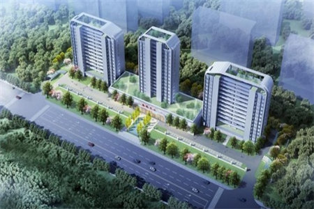 龙润嘉园三室两厅130平毛坯出售