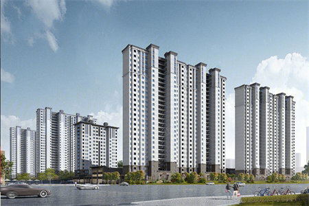 开泰怡景苑小区3室2厅2卫正房121㎡车库23